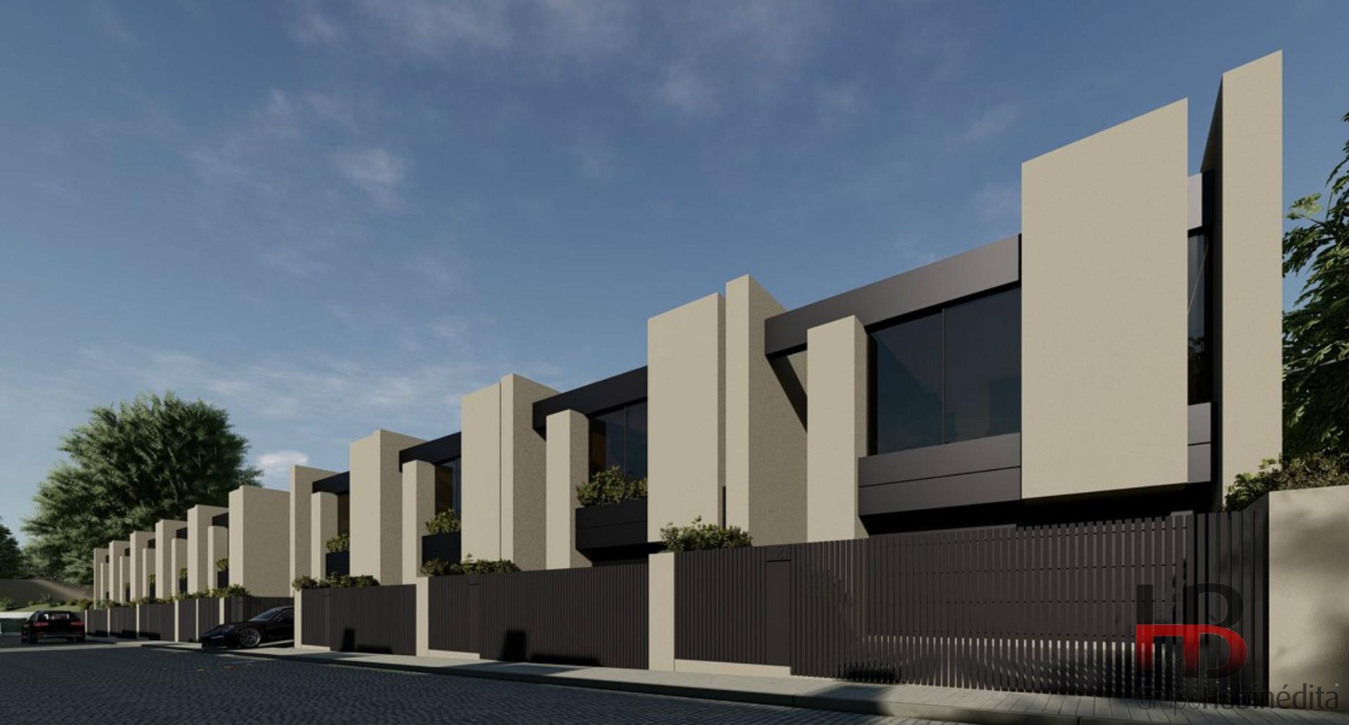 Moradia em Banda T3 Venda em Fânzeres e São Pedro da Cova,Gondomar