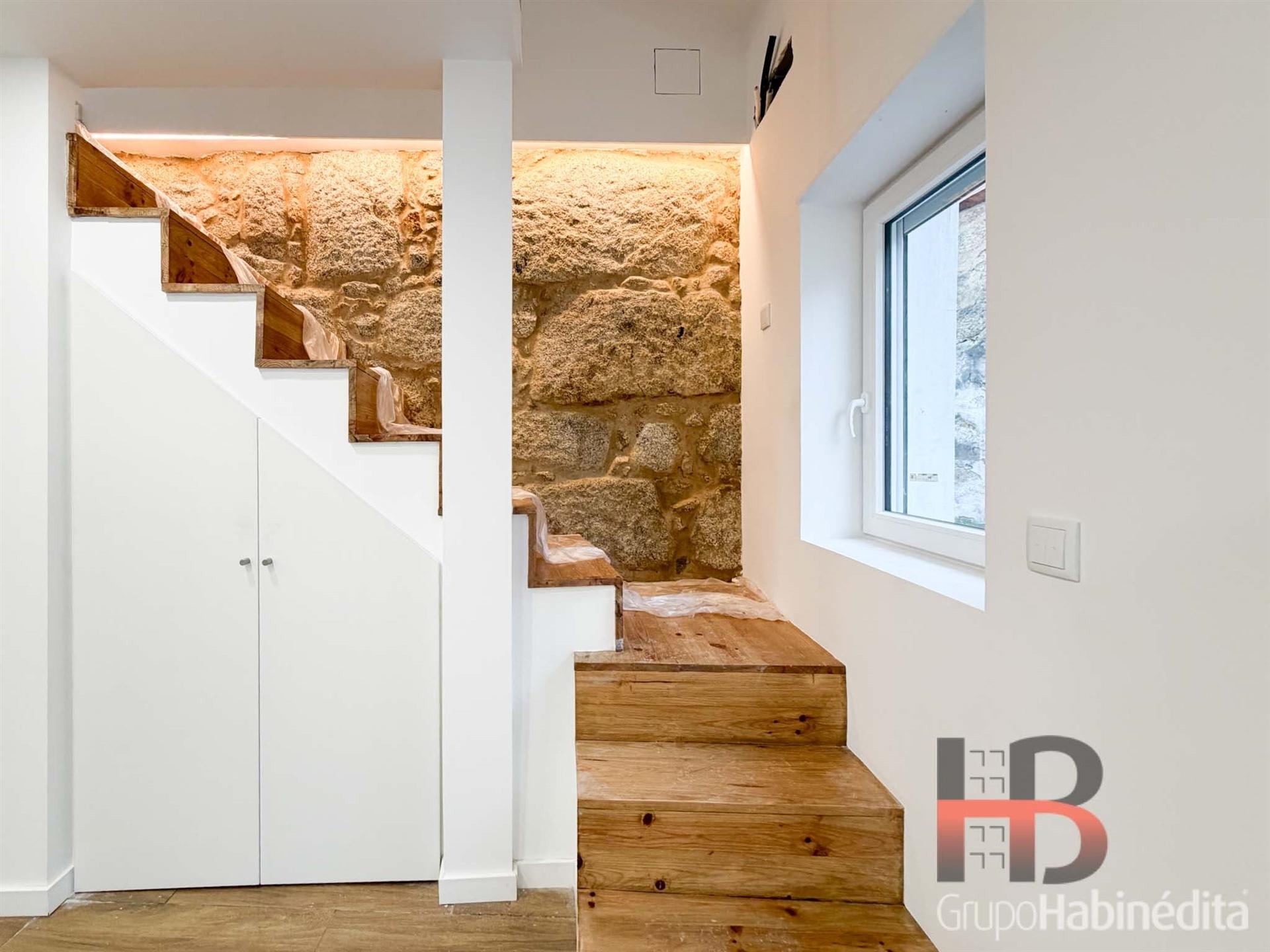 Moradia T1 Venda em Cedofeita, Santo Ildefonso, Sé, Miragaia, São Nicolau e Vitória,Porto