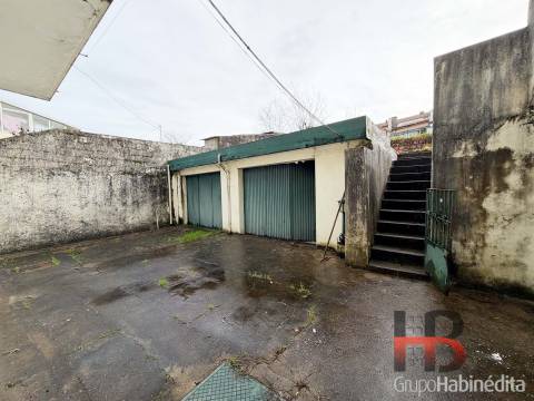Moradia Geminada T4 Venda em Oliveira do Douro,Vila Nova de Gaia