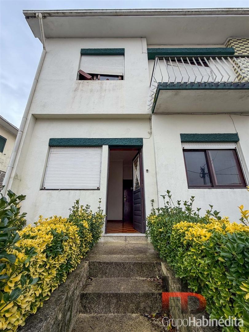 Moradia Geminada T4 Venda em Oliveira do Douro,Vila Nova de Gaia