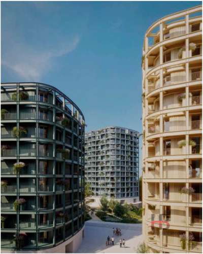 Apartamento T1 Venda em Paranhos,Porto