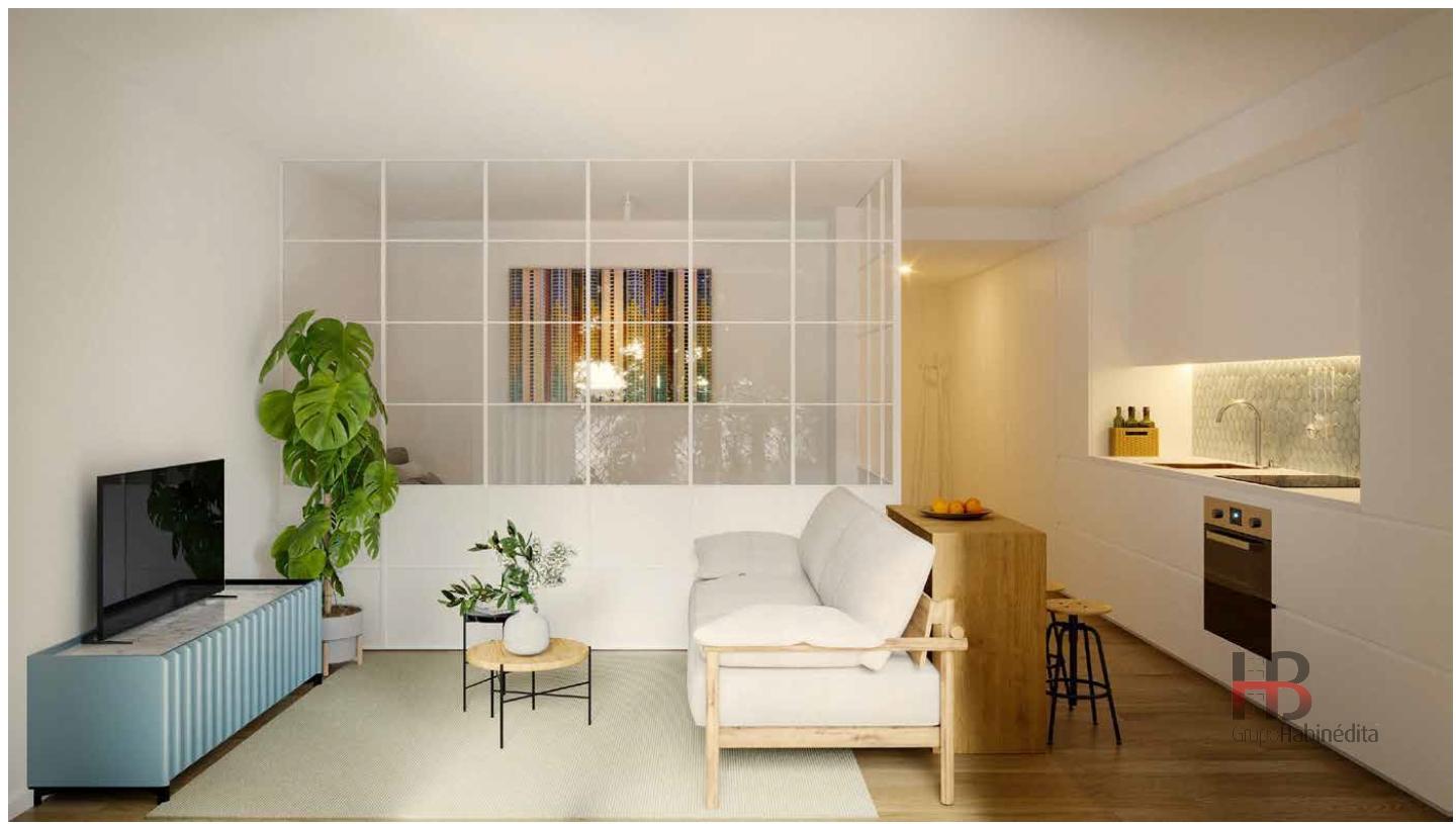 Apartamento T1 Venda em Paranhos,Porto