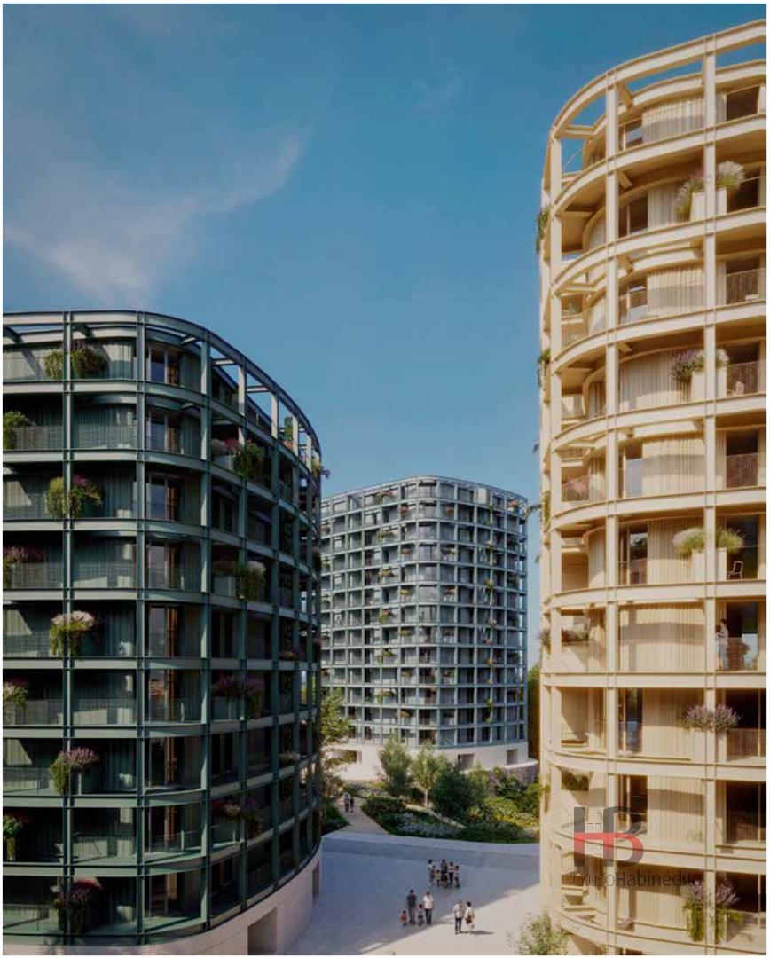 Apartamento T1 Venda em Paranhos,Porto