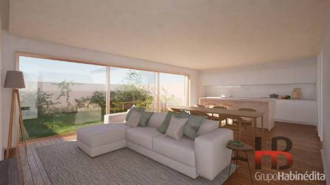 Apartamento T1 Venda em Ramalde,Porto