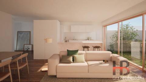 Apartamento T1 Venda em Ramalde,Porto