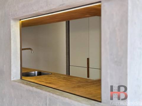 Apartamento T2 Arrendamento em Bonfim,Porto