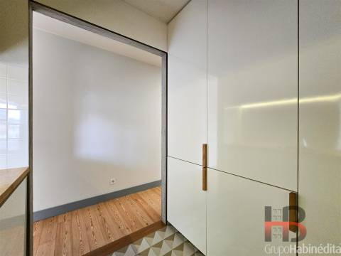 Apartamento T2 Arrendamento em Bonfim,Porto