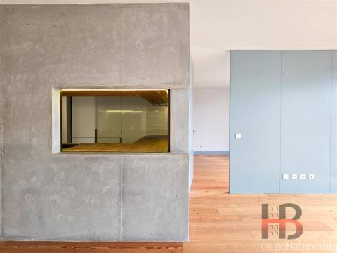 Apartamento T2 Arrendamento em Bonfim,Porto