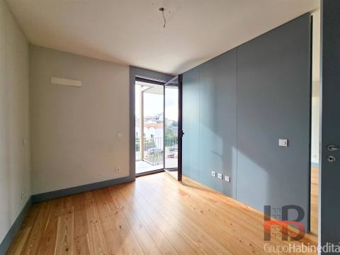 Apartamento T2 Arrendamento em Bonfim,Porto