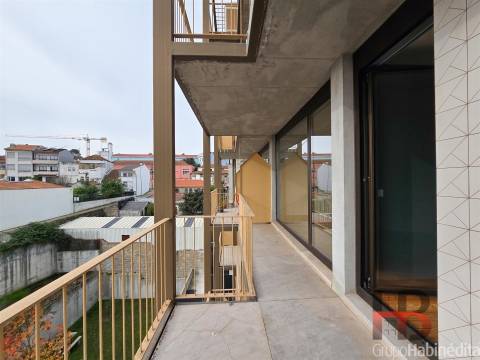 Apartamento T2 Arrendamento em Bonfim,Porto