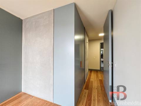 Apartamento T2 Arrendamento em Bonfim,Porto
