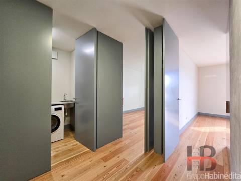 Apartamento T2 Arrendamento em Bonfim,Porto