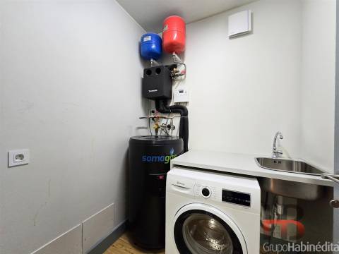 Apartamento T2 Arrendamento em Bonfim,Porto