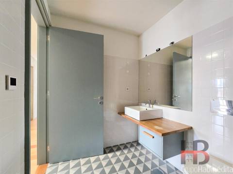 Apartamento T2 Arrendamento em Bonfim,Porto
