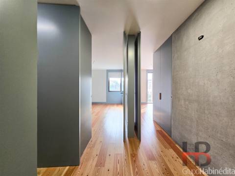 Apartamento T2 Arrendamento em Bonfim,Porto