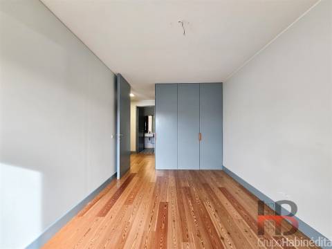 Apartamento T2 Arrendamento em Bonfim,Porto