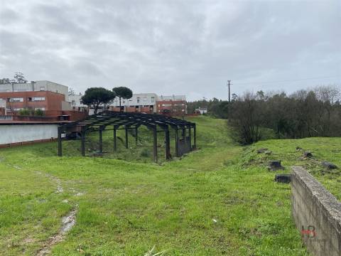Terreno Para Construção  Venda em Folgosa,Maia
