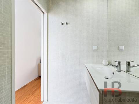 Apartamento T1 Arrendamento em Bonfim,Porto