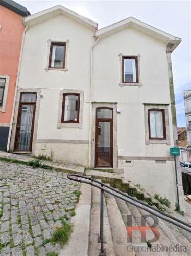 Apartamento T1 Arrendamento em Bonfim,Porto