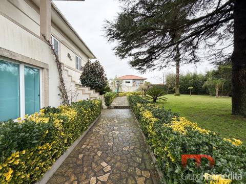 Quinta T5 Venda em Ovar, São João, Arada e São Vicente de Pereira Jusã,Ovar