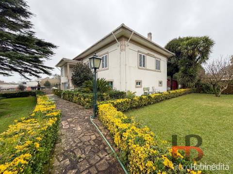 Quinta T5 Venda em Ovar, São João, Arada e São Vicente de Pereira Jusã,Ovar