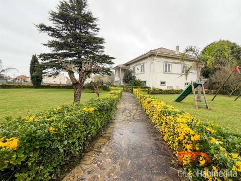 Quinta T5 Venda em Ovar, São João, Arada e São Vicente de Pereira Jusã,Ovar