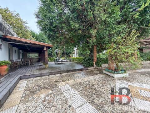 Quinta T5 Venda em Ovar, São João, Arada e São Vicente de Pereira Jusã,Ovar