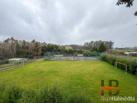 Quinta T5 Venda em Ovar, São João, Arada e São Vicente de Pereira Jusã,Ovar