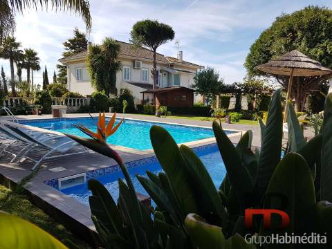 Quinta T5 Venda em Ovar, São João, Arada e São Vicente de Pereira Jusã,Ovar