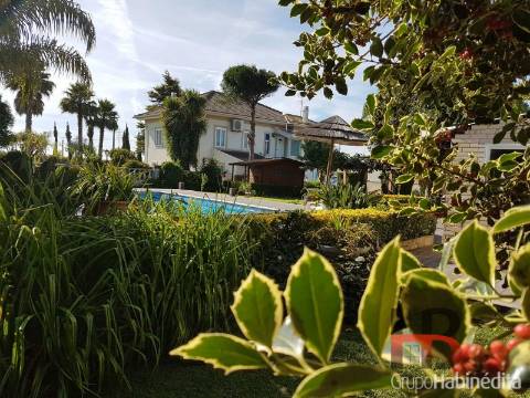 Quinta T5 Venda em Ovar, São João, Arada e São Vicente de Pereira Jusã,Ovar