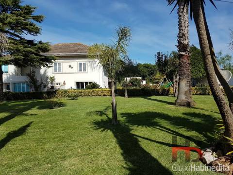 Quinta T5 Venda em Ovar, São João, Arada e São Vicente de Pereira Jusã,Ovar