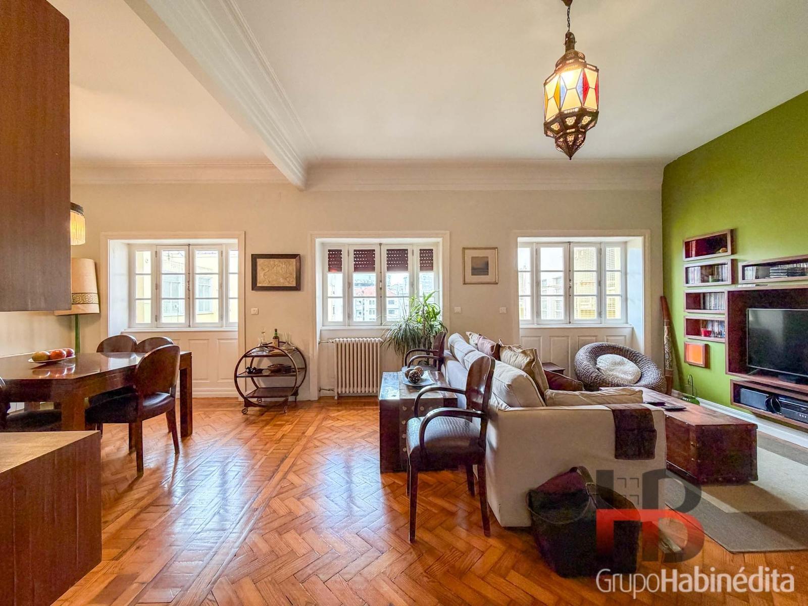 Apartamento T3 Venda em Bonfim,Porto