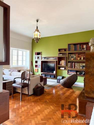 Apartamento T3 Venda em Bonfim,Porto