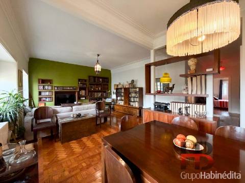 Apartamento T3 Venda em Bonfim,Porto