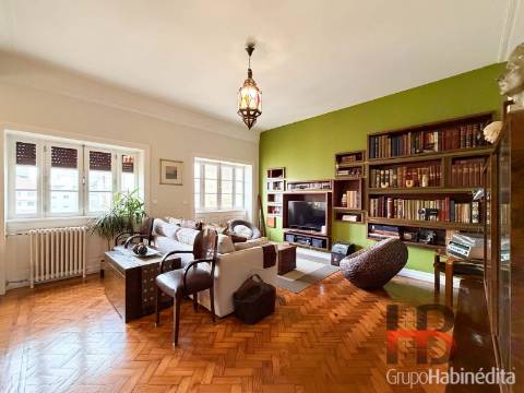 Apartamento T3 Venda em Bonfim,Porto