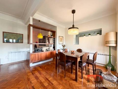 Apartamento T3 Venda em Bonfim,Porto