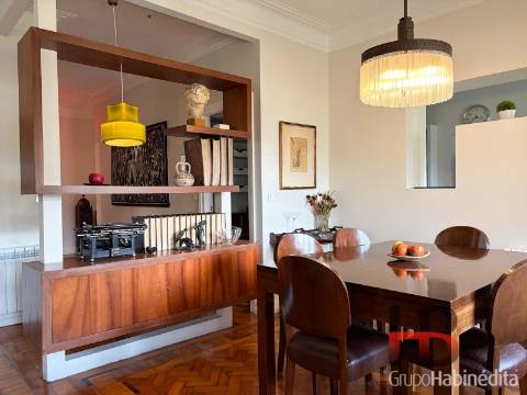 Apartamento T3 Venda em Bonfim,Porto