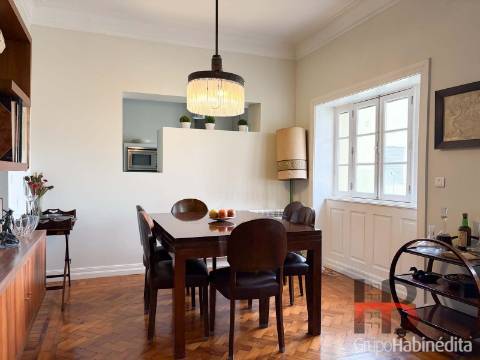 Apartamento T3 Venda em Bonfim,Porto