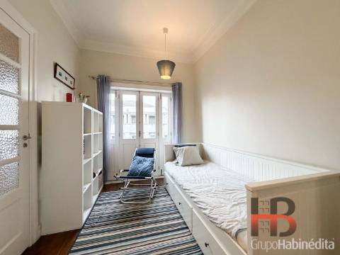 Apartamento T3 Venda em Bonfim,Porto