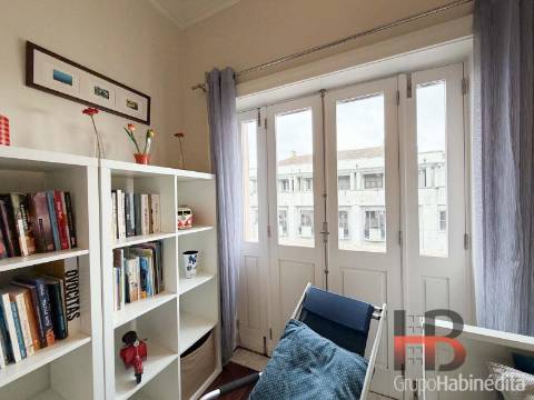 Apartamento T3 Venda em Bonfim,Porto