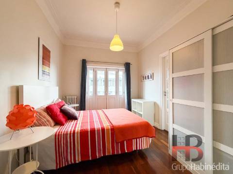 Apartamento T3 Venda em Bonfim,Porto