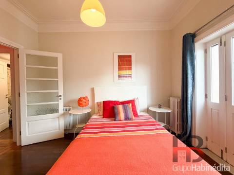 Apartamento T3 Venda em Bonfim,Porto