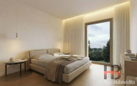 Apartamento T3 Venda em Penafiel,Penafiel