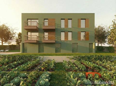 Apartamento T3 Venda em Penafiel,Penafiel