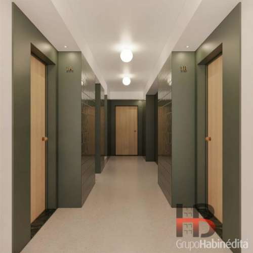 Apartamento T3 Venda em Penafiel,Penafiel