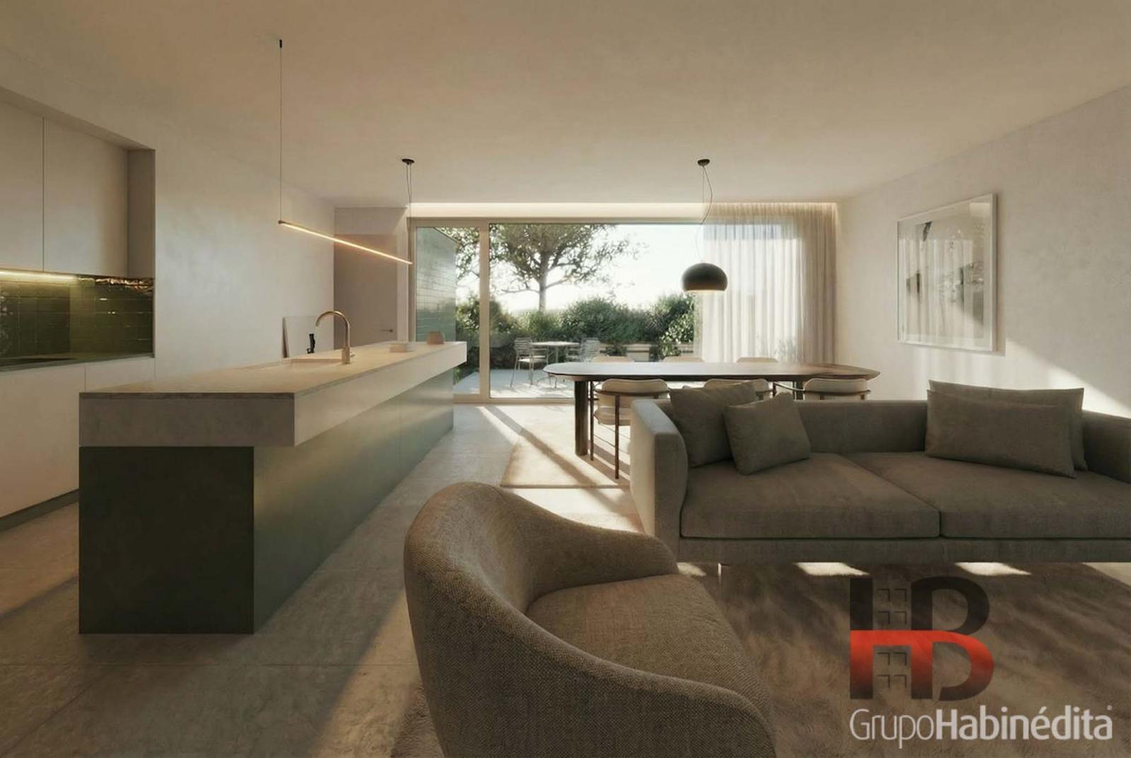 Apartamento T3 Venda em Penafiel,Penafiel