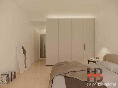 Apartamento T3 Venda em Penafiel,Penafiel