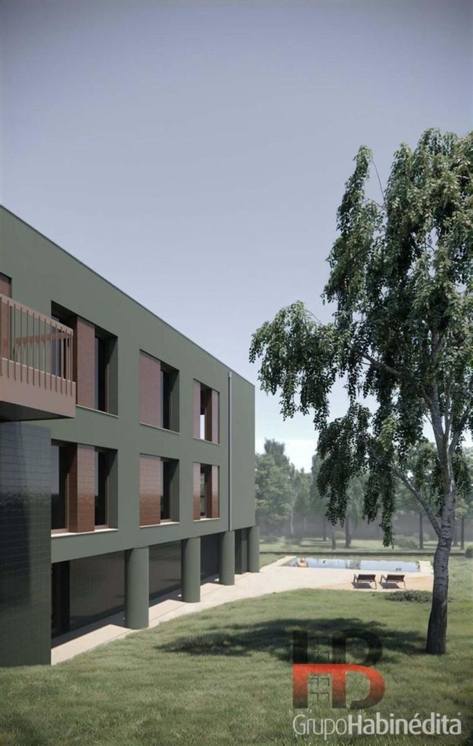 Apartamento T3 Venda em Penafiel,Penafiel