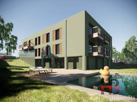 Apartamento T3 Venda em Penafiel,Penafiel