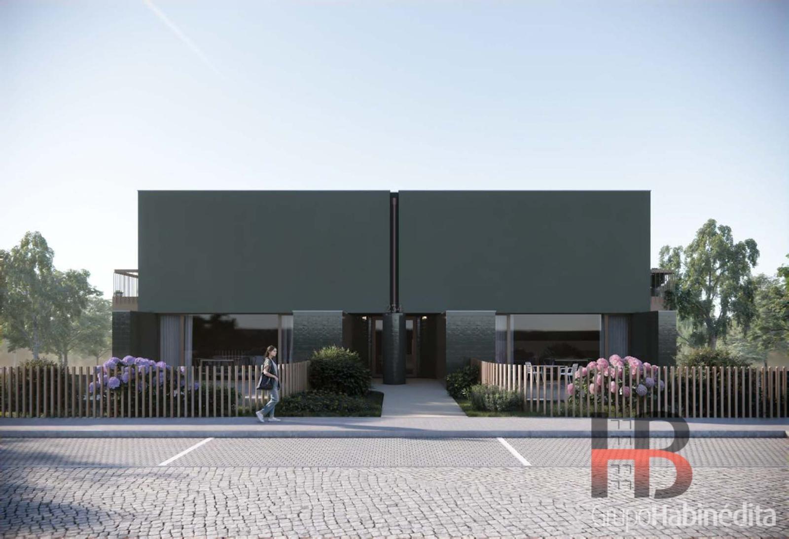 Apartamento T3 Venda em Penafiel,Penafiel